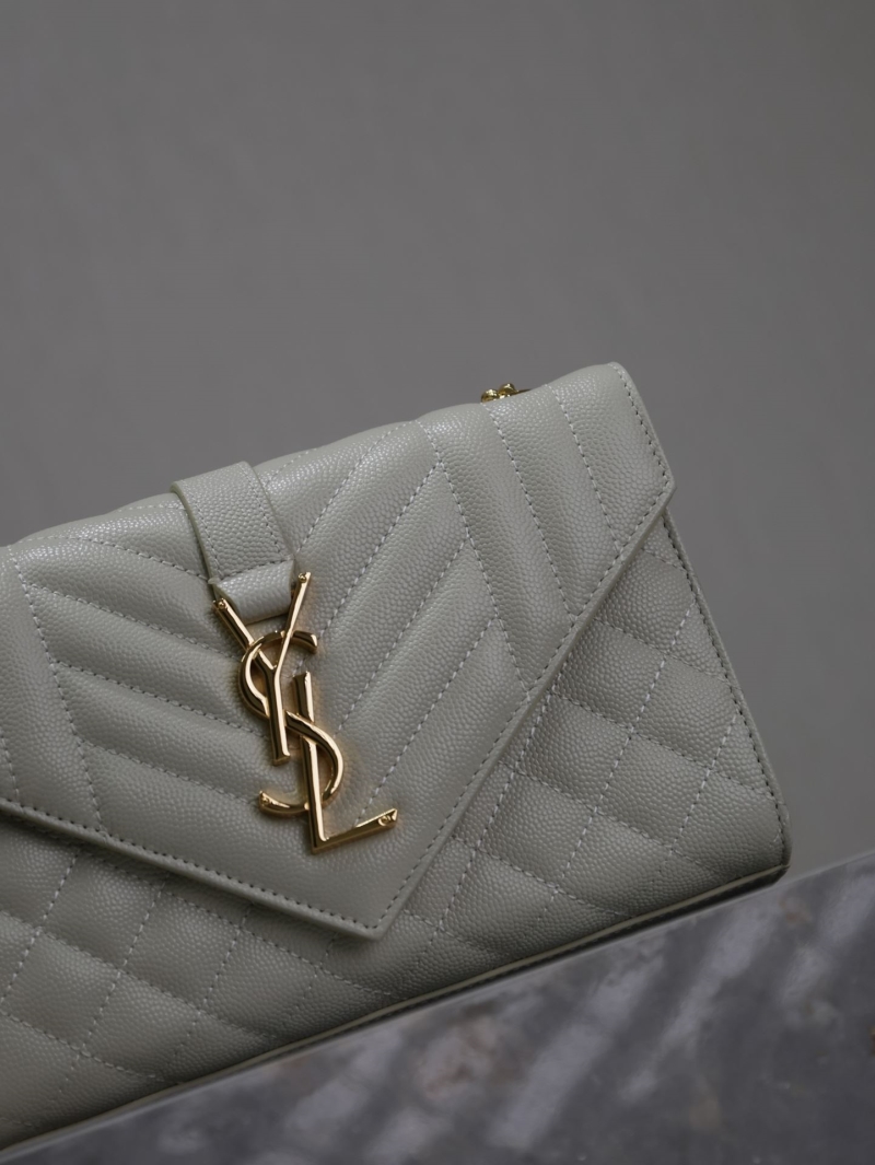 YSL Satchel Bags